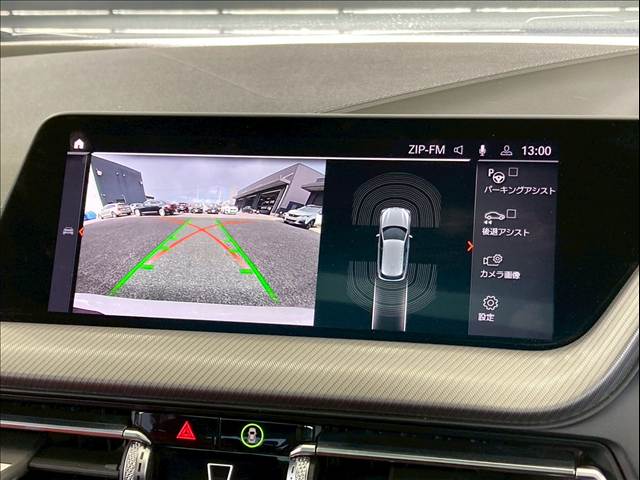 BMW 1Seriesの画像5