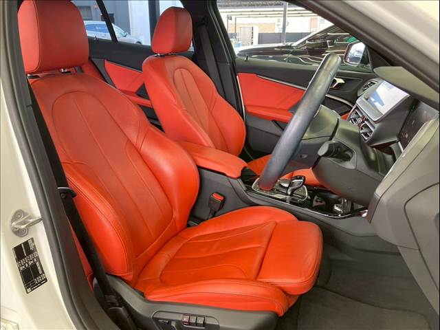 BMW 1Seriesの画像6