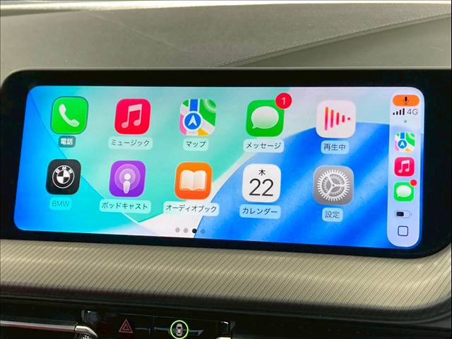 BMW 1Seriesの画像9