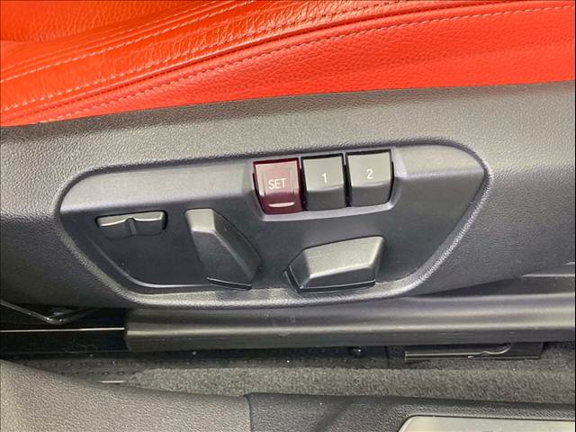 BMW 1Seriesの画像11