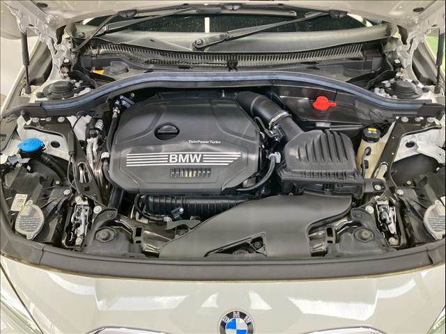 BMW 1Seriesの画像12