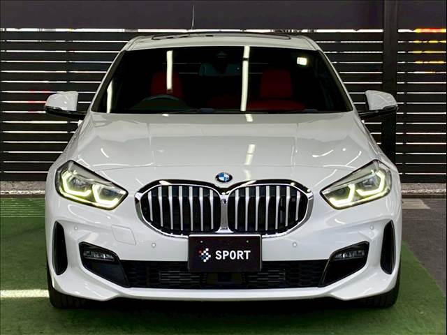 BMW 1Seriesの画像13