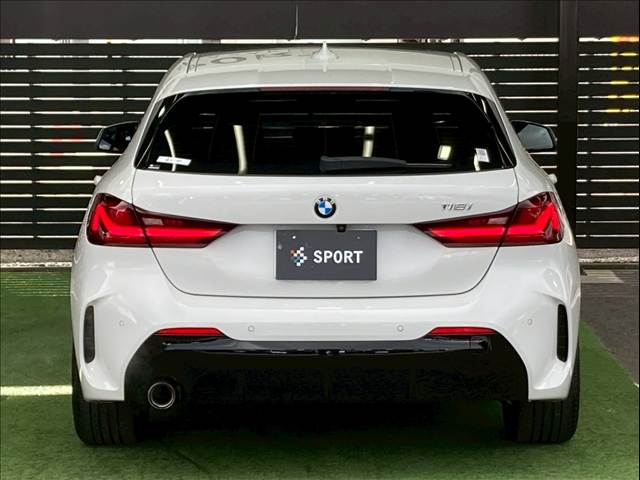 BMW 1Seriesの画像14