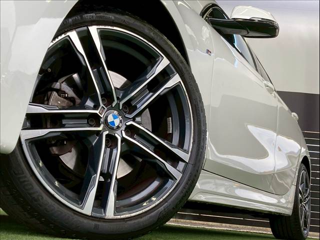 BMW 1Seriesの画像19