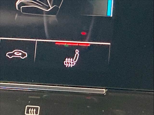 アウディ A7 Sportbackの画像9