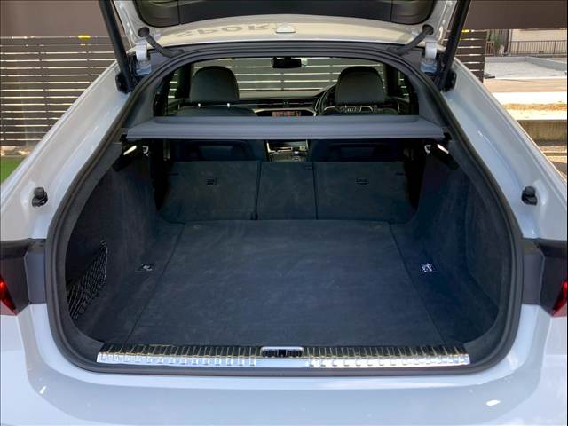 アウディ A7 Sportbackの画像18