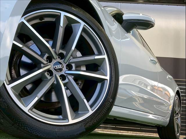 アウディ A7 Sportbackの画像19