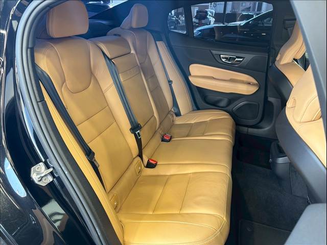 ボルボ&nbsp;S60の画像7