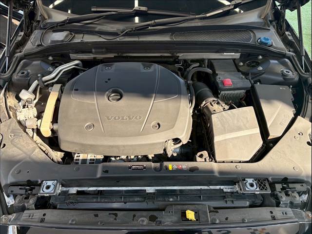 ボルボ&nbsp;S60の画像12