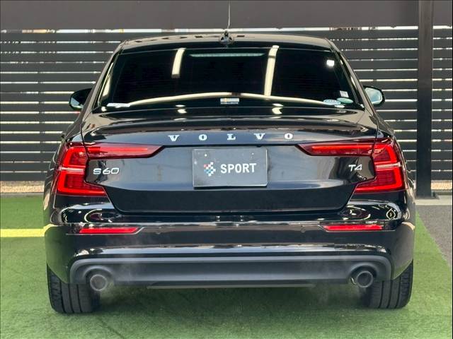 ボルボ&nbsp;S60の画像14