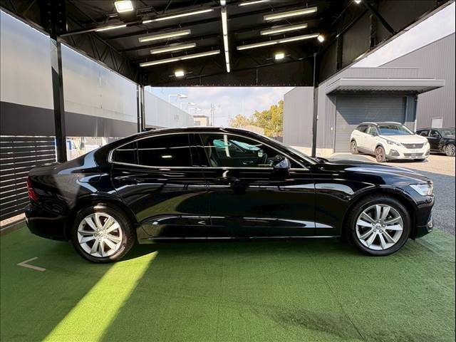 ボルボ&nbsp;S60の画像15