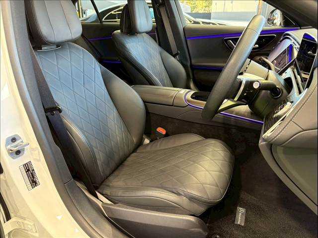 メルセデス・ベンツ E-CLASS Sedanの画像7