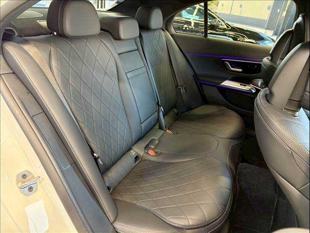 メルセデス・ベンツ E-CLASS Sedanの画像8