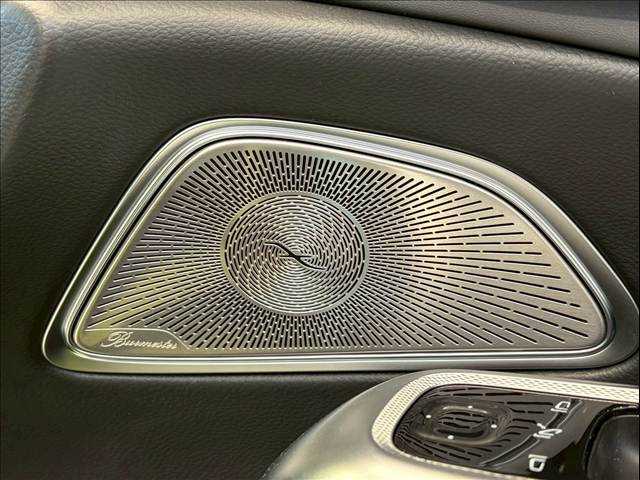 メルセデス・ベンツ E-CLASS Sedanの画像9