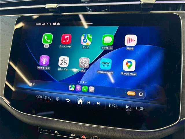 メルセデス・ベンツ E-CLASS Sedanの画像11