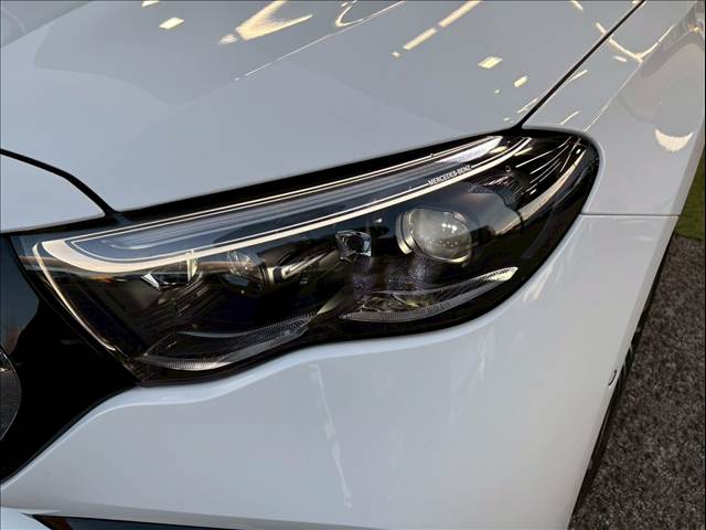 メルセデス・ベンツ E-CLASS Sedanの画像20