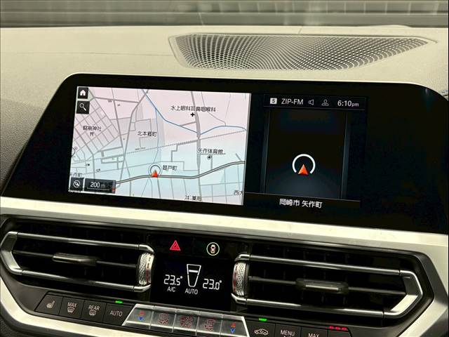 3Series Touring□M340i xDrive 内装他