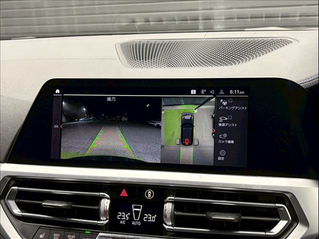 3Series Touring□M340i xDrive 内装他