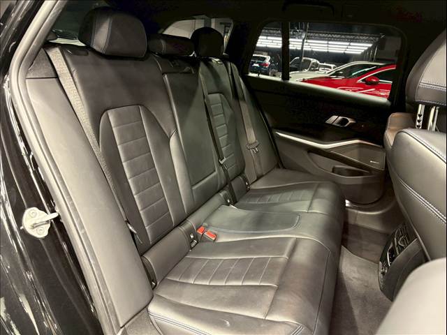 3Series Touring□M340i xDrive 内装他