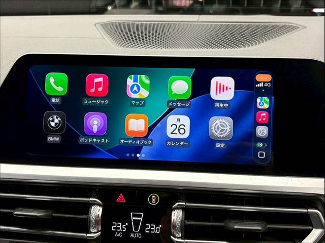 BMW&nbsp;3Series Touringの画像7