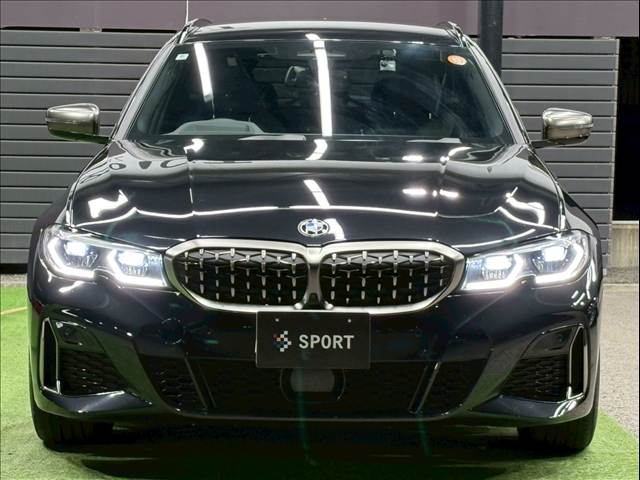 BMW&nbsp;3Series Touringの画像13