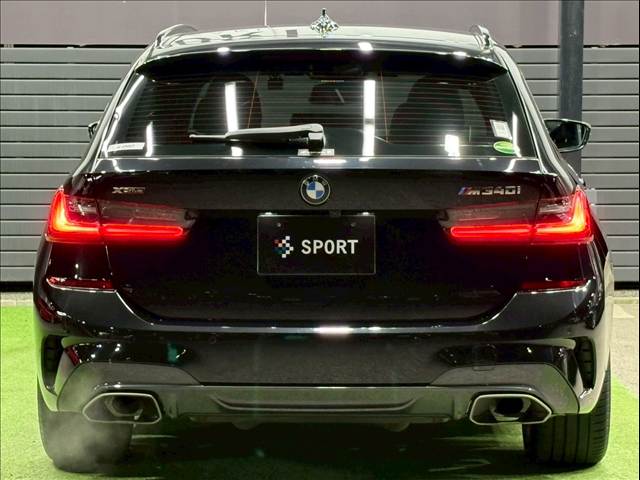 BMW&nbsp;3Series Touringの画像14