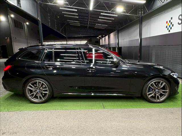 BMW&nbsp;3Series Touringの画像15