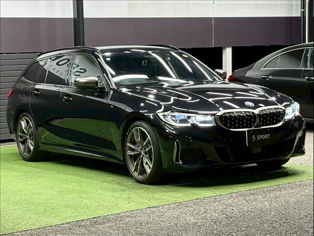 BMW&nbsp;3Series Touringの画像16