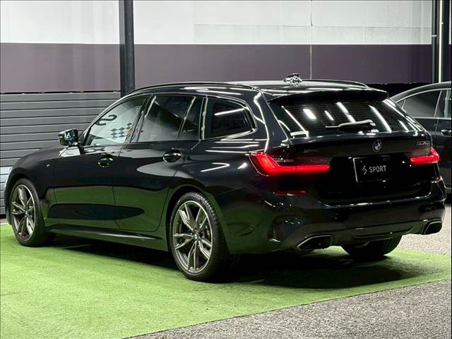 BMW&nbsp;3Series Touringの画像17