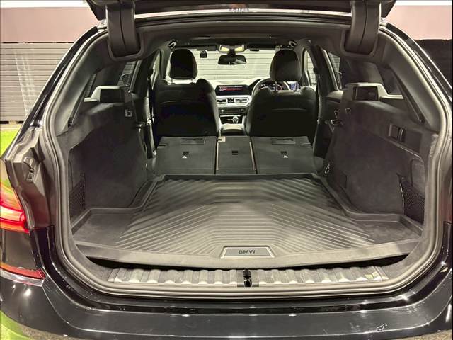 BMW&nbsp;3Series Touringの画像18