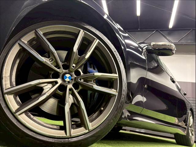 BMW&nbsp;3Series Touringの画像19