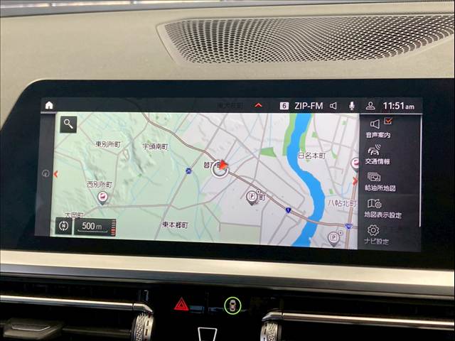 BMW&nbsp;3Series Touringの画像3