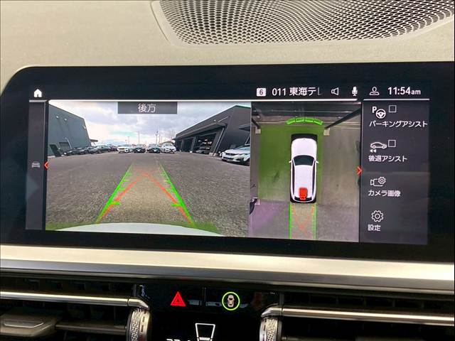 BMW&nbsp;3Series Touringの画像4