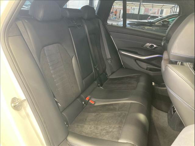 BMW&nbsp;3Series Touringの画像6