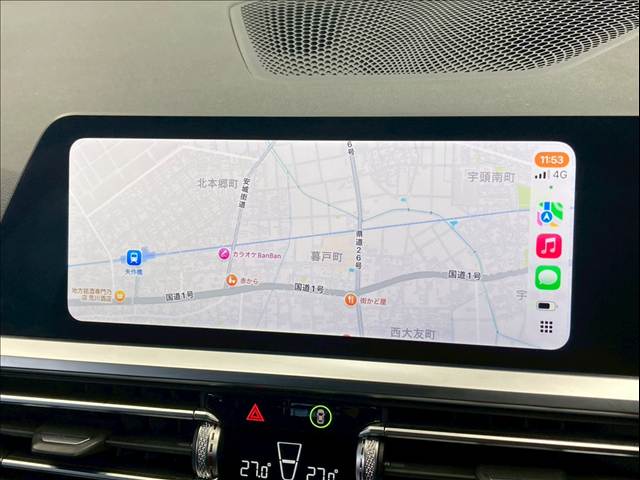 BMW&nbsp;3Series Touringの画像7