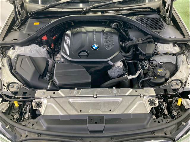 BMW&nbsp;3Series Touringの画像12