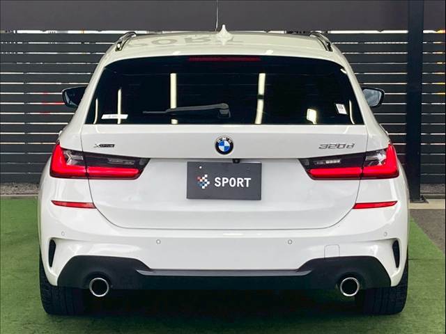 BMW&nbsp;3Series Touringの画像14