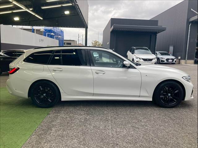 BMW&nbsp;3Series Touringの画像15