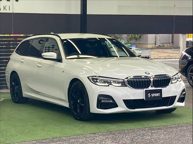 BMW&nbsp;3Series Touringの画像16