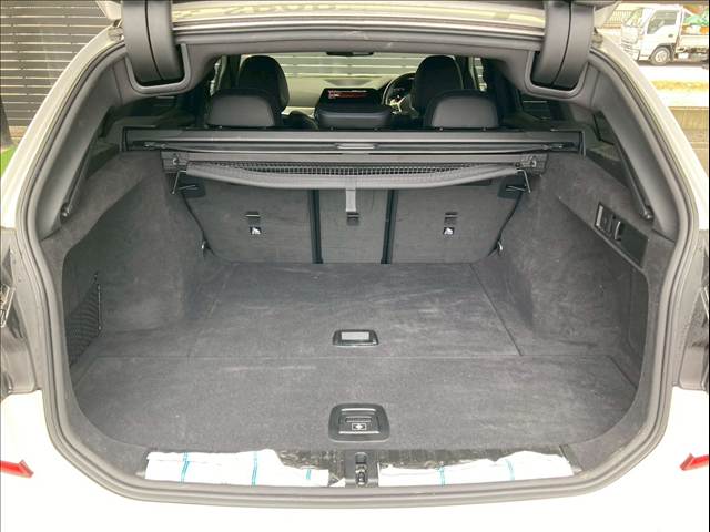BMW&nbsp;3Series Touringの画像18