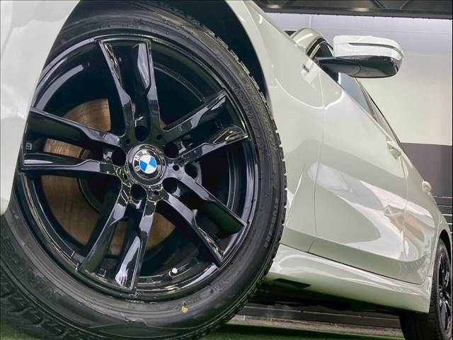 BMW&nbsp;3Series Touringの画像19