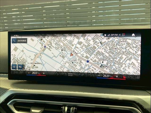 3Series Sedan□320d xDrive M Sport 内装他