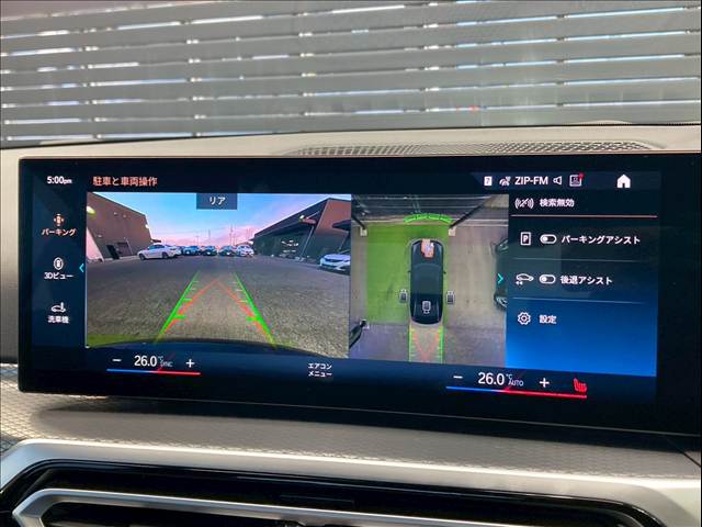 3Series Sedan□320d xDrive M Sport 内装他