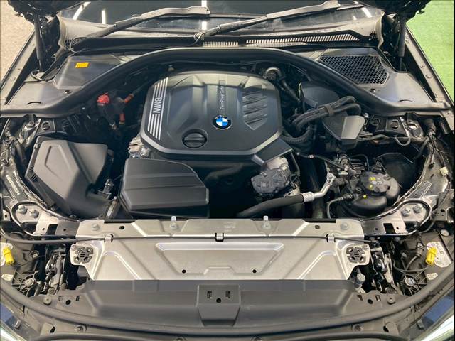 BMW&nbsp;3Series Sedanの画像12