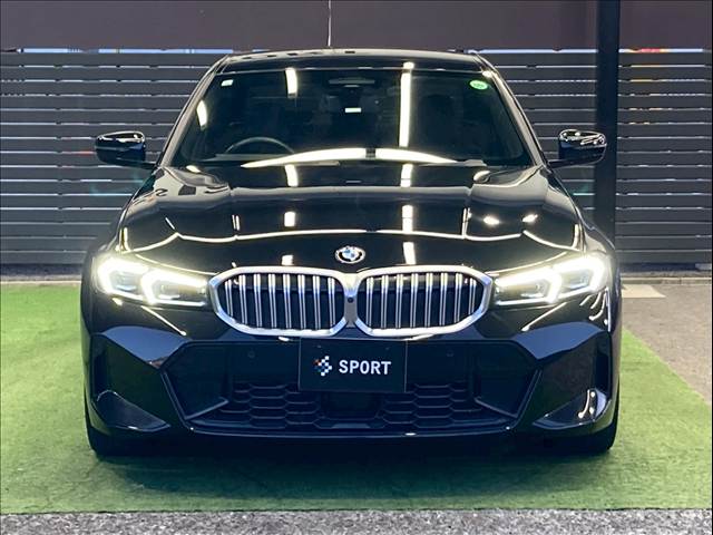 BMW&nbsp;3Series Sedanの画像13