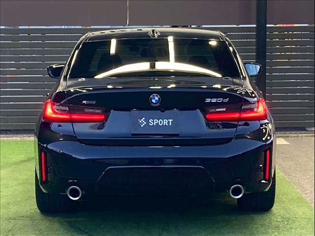 BMW&nbsp;3Series Sedanの画像14