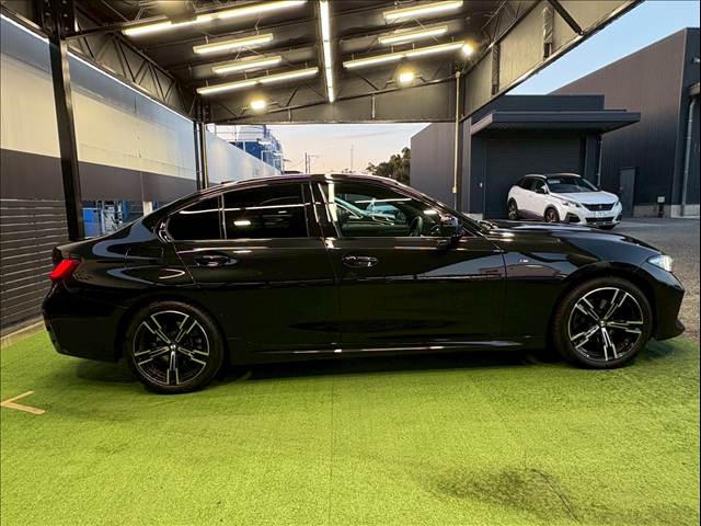 BMW&nbsp;3Series Sedanの画像15