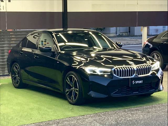 BMW&nbsp;3Series Sedanの画像16