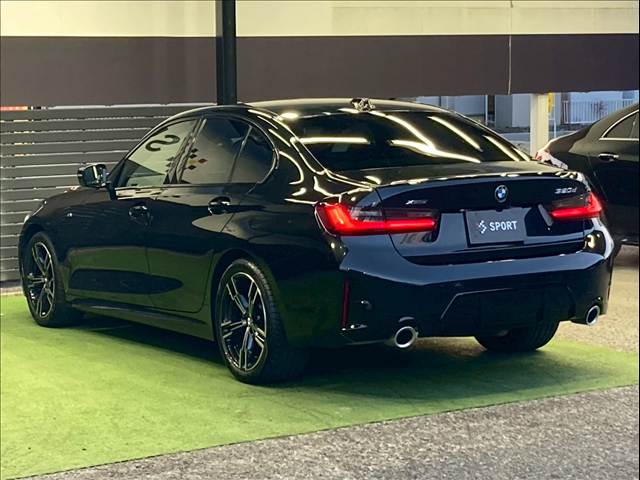 BMW&nbsp;3Series Sedanの画像17