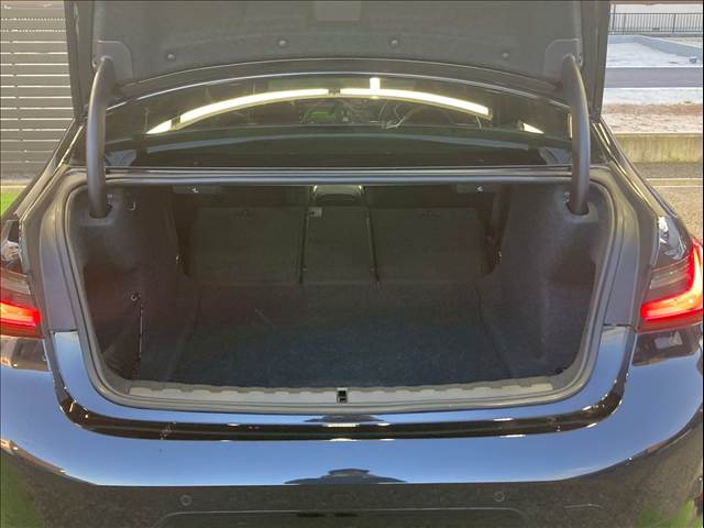 BMW&nbsp;3Series Sedanの画像18